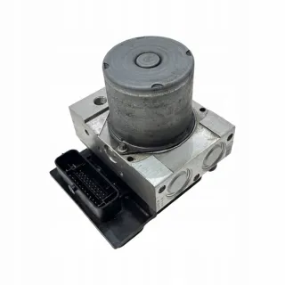 97035575505 Блок ABS Porsche Panamera 970 Арт e5255272, вид 1