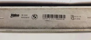 7600516 Радиатор (основной) BMW 3 F30/F31/GT F34 Арт e5258035, вид 8