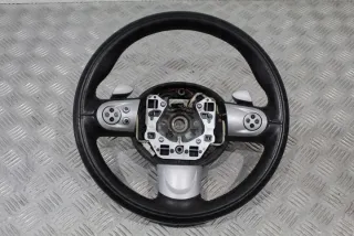 Руль MINI CLUBMAN R55 Арт e5259444, вид 1