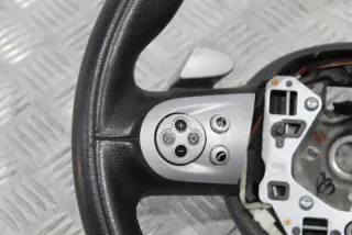  Руль MINI CLUBMAN R55 Арт e5259444, вид 2