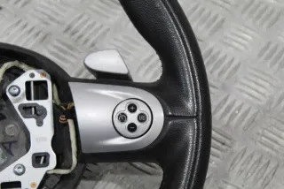  Руль MINI CLUBMAN R55 Арт e5259444, вид 6