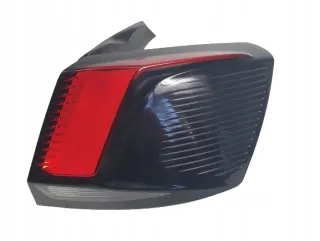 9810477080 Фонарь задний правый Peugeot 3008 2 Арт e5265181, вид 1