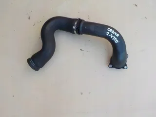0000000000 Гофра инжектора Fiat Croma 2 Арт e5268773, вид 1