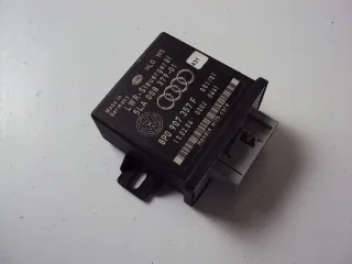 8P0907357F Блок управления светом Audi A6 C6 (S6,RS6) Арт e5270996, вид 1