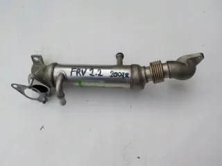 0000000000 Радиатор EGR Honda FR-V Арт e5272043, вид 1
