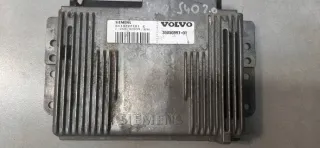 S113727101C Блок управления двигателем Volvo S40 1 Арт e5273421, вид 1