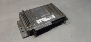 S113727101C Блок управления двигателем Volvo S40 1 Арт e5273421, вид 4