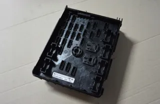 3C0937125A Блок предохранителей Volkswagen Passat B7 Арт e5278009, вид 1