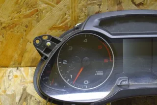 8K0920981D Щиток приборов (приборная панель) Audi A4 B8 Арт e5282806, вид 3