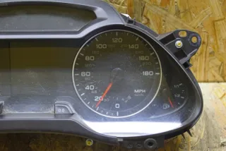 8K0920981D Щиток приборов (приборная панель) Audi A4 B8 Арт e5282806, вид 4