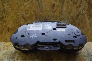 8K0920981D Щиток приборов (приборная панель) Audi A4 B8 Арт e5282806, вид 6