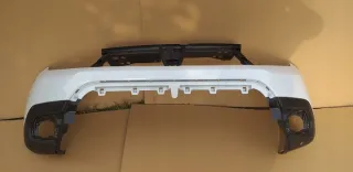  Бампер передний Dacia Duster 2 Арт e5285327, вид 1
