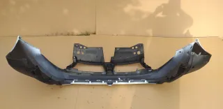  Бампер передний Dacia Duster 2 Арт e5285327, вид 4