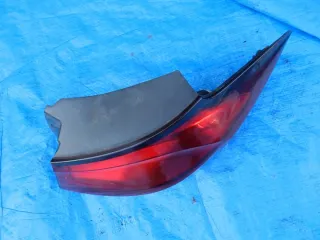 13278785 Фонарь задний правый Opel Zafira C Арт e5290629, вид 3