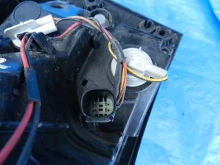 13278785 Фонарь задний правый Opel Zafira C Арт e5290629, вид 5