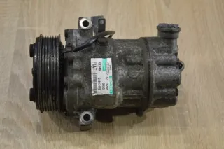 51897475 Компрессор кондиционера Lancia Delta 3 Арт e5293516, вид 3
