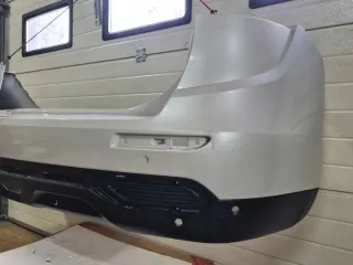 850221152R Бампер задний Renault Koleos Арт e5295874, вид 2