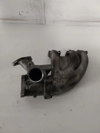 045129713Q 03G129637A Клапан EGR Seat Ibiza 4 Арт e5298334, вид 1