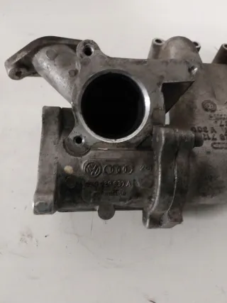 045129713Q 03G129637A Клапан EGR Seat Ibiza 4 Арт e5298334, вид 2