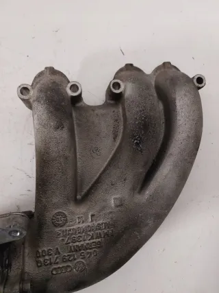 045129713Q 03G129637A Клапан EGR Seat Ibiza 4 Арт e5298334, вид 4