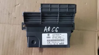 4F0907280B Блок комфорта Audi A6 C7 (S6,RS6) Арт e5301768, вид 1