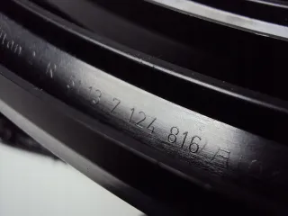 7124815 Решетка радиатора BMW X5 E53 Арт e5305266, вид 7