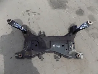  Балка подвески передняя (подрамник) Ford C-max 1 Арт e5306377, вид 1