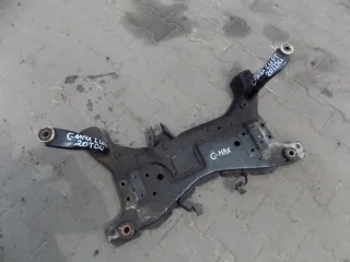  Балка подвески передняя (подрамник) Ford C-max 1 Арт e5306377, вид 2