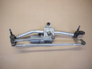 8V1955023D Механизм стеклоочистителя (трапеция дворников) Audi A3 8V Арт e5307426, вид 1