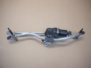 8K1955023D Механизм стеклоочистителя (трапеция дворников) Audi A4 B8 Арт e5307432, вид 1