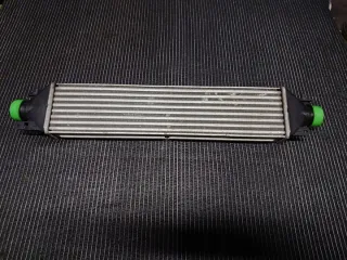 896255500 Интеркулер Fiat Doblo 2 Арт e5310238, вид 6
