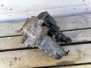 55230929 Радиатор EGR Opel Combo D Арт e5313714, вид 1