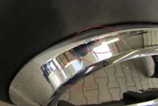 A2138853302 Бампер задний Mercedes E W213 Арт e5321803, вид 5
