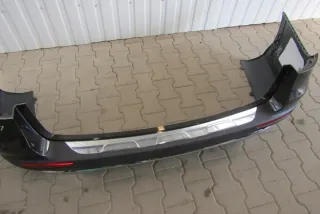 A2138853302 Бампер задний Mercedes E W213 Арт e5321803, вид 8