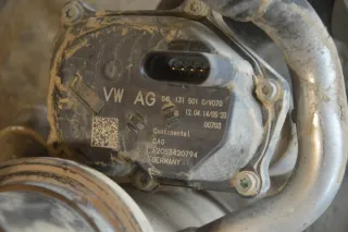 04L131501C Моновпрыск Volkswagen Golf 7 Арт e5322514, вид 2