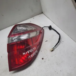  Фонарь задний правый Subaru Legacy 4 Арт e5334116, вид 1