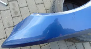  Крыло переднее правое Mitsubishi Galant 8 Арт e5335820, вид 6