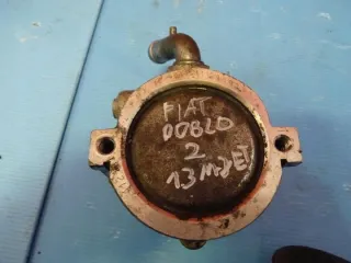 51894443 Насос гидроусилителя руля Fiat Doblo 2 Арт e5339512, вид 3
