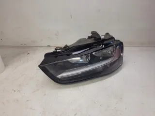 8K0941003AC Фара левая Audi A4 B8 Арт e5342077, вид 1