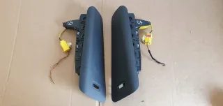  Подушка безопасности Audi Q5 1 Арт e5349549