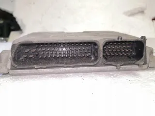 06A906018AK 0261204675 Блок управления двигателем Audi A3 8L Арт e5355343, вид 3