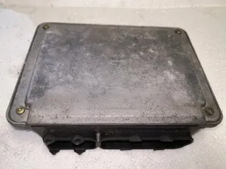 06A906018AK 0261204675 Блок управления двигателем Audi A3 8L Арт e5355343, вид 4