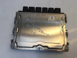5A23E01 5A23E01-01 0261S103G0 Блок управления двигателем BMW 1 F40 Арт e5355522, вид 2