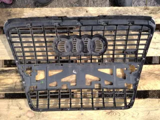 4F0853651L Решетка радиатора Audi A6 C6 (S6,RS6) Арт e5365705, вид 5