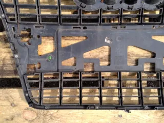 4F0853651L Решетка радиатора Audi A6 C6 (S6,RS6) Арт e5365705, вид 9