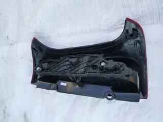  Фонарь задний правый Fiat Panda 3 Арт e5369512, вид 3