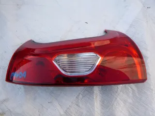  Фонарь задний правый Fiat Panda 3 Арт e5369512, вид 4