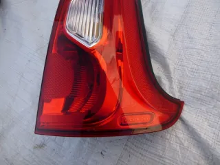  Фонарь задний правый Fiat Panda 3 Арт e5369512, вид 5