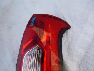  Фонарь задний правый Fiat Panda 3 Арт e5369512, вид 6