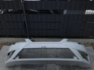 5F0807221M Бампер передний Seat Leon 3 Арт e5377075, вид 1
